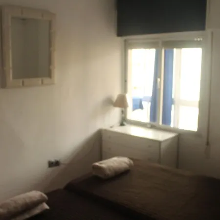 Acapulco Sun & Pool شقة فوينخيرولا